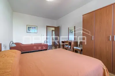 Stan 52,4 m², Rovinj - miran dio, 500 m od mora - 9