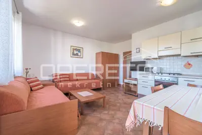 Stan 52,4 m², Rovinj - miran dio, 500 m od mora - 4