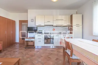 Stan 52,4 m², Rovinj - miran dio, 500 m od mora - 3
