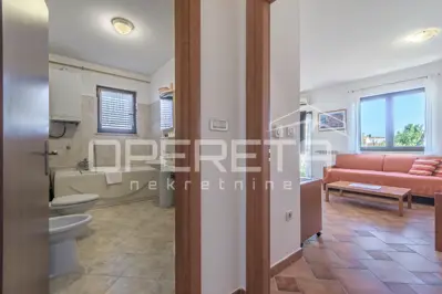 Stan 52,4 m², Rovinj - miran dio, 500 m od mora - 6