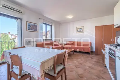 Stan 52,4 m², Rovinj - miran dio, 500 m od mora - 5