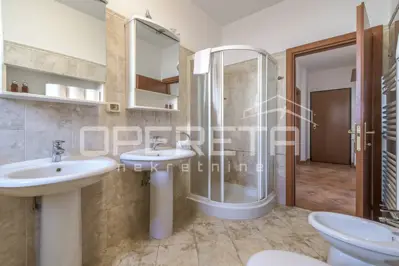 Stan 52,4 m², Rovinj - miran dio, 500 m od mora - 11