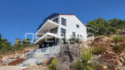 Luksuzan stan s pogledom na more, Pasadur, otok Lastovo - 22
