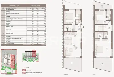 Luxury apartment with sea view, Pasadur, island of Lastovo - 17