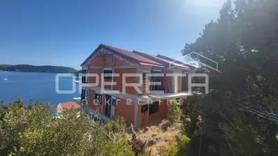 Luxury apartment with sea view, Pasadur, island of Lastovo - 15