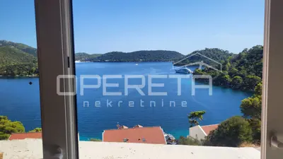 Luxury apartment with sea view, Pasadur, island of Lastovo - 3