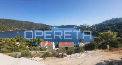 Luxury apartment with sea view, Pasadur, island of Lastovo - 6