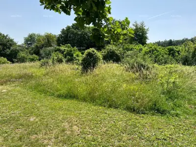 Pazin – građevinsko zemljište 940 m² u mirnom okruženju - 2