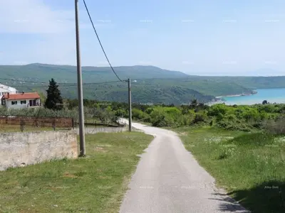 PUNTERA građevinski teren. - 3