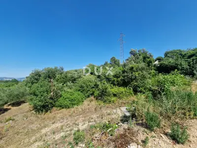 Pelješac, Popova luka, agricultural land 190,000 m² - 11