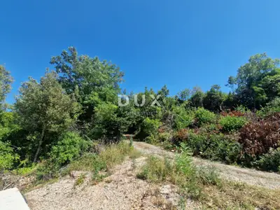Pelješac, Popova luka, agricultural land 190,000 m² - 6