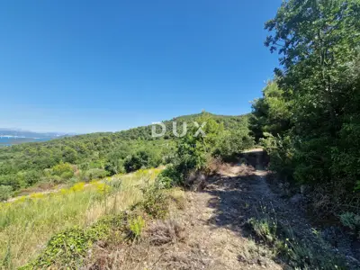 Pelješac, Popova luka, agricultural land 190,000 m² - 16