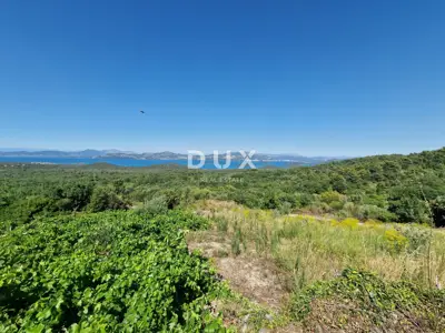 Pelješac, Popova luka, agricultural land 190,000 m² - 15