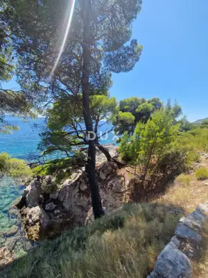 Pelješac, Popova luka, agricultural land 190,000 m² - 4