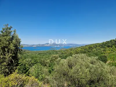 Pelješac, Popova luka, agricultural land 190,000 m² - 14