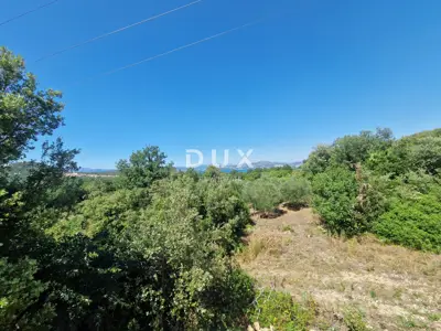 Pelješac, Popova luka, agricultural land 190,000 m² - 12