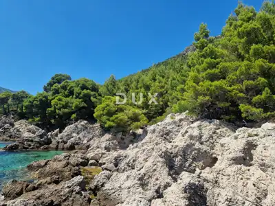 Pelješac, Popova luka, agricultural land 190,000 m² - 3