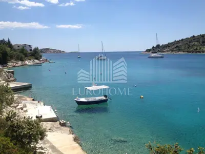 Building plot, Sevid, 1,468 m², 60 m from the sea - 2