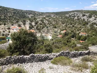 Building plot, Sevid, 1,468 m², 60 m from the sea - 6