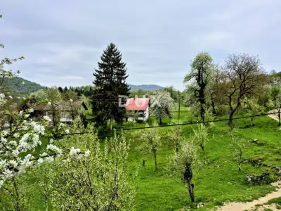 Gorski Kotar, Severin na Kupi - detached house 203 m² - 14