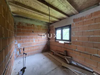 Gorski Kotar, Severin na Kupi - detached house 203 m² - 8