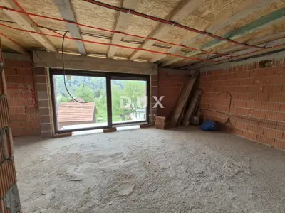 Gorski Kotar, Severin na Kupi - detached house 203 m² - 7
