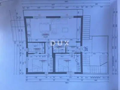 Gorski Kotar, Severin na Kupi - detached house 203 m² - 20