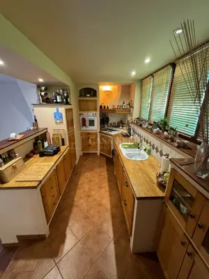Wohnung 118 m², Opatija - Centar, ruhige Lage und Balkon - 4