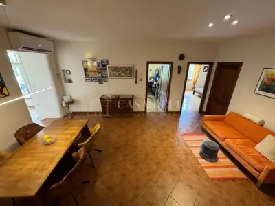 Wohnung 118 m², Opatija - Centar, ruhige Lage und Balkon - 2