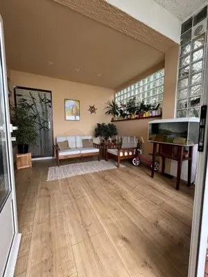 Wohnung 118 m², Opatija - Centar, ruhige Lage und Balkon - 8