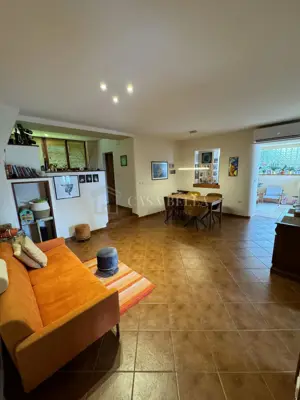 Stan 118 m², Opatija - Centar, mirna lokacija i balkon