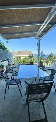 Wohnung 118 m², Opatija - Centar, ruhige Lage und Balkon - 10