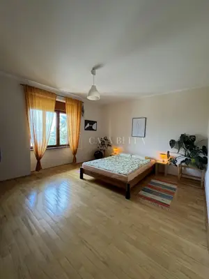 Wohnung 118 m², Opatija - Centar, ruhige Lage und Balkon - 5