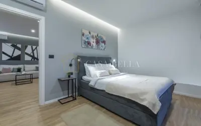 House 85 m², Sveti Petar u Šumi, pool and jacuzzi - 9