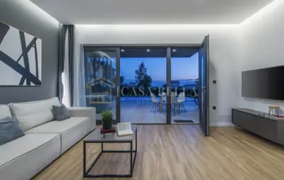 House 85 m², Sveti Petar u Šumi, pool and jacuzzi - 6