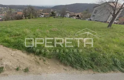 Baugrundstück 2.068 m², Markuševec, ruhige Umgebung - 3