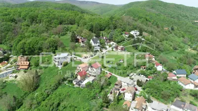 Baugrundstück 2.068 m², Markuševec, ruhige Umgebung - 5