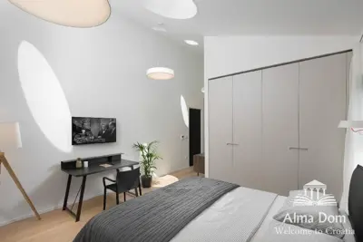 Vila 400 m², Ližnjan - luksuzna vila s bazenom - 20