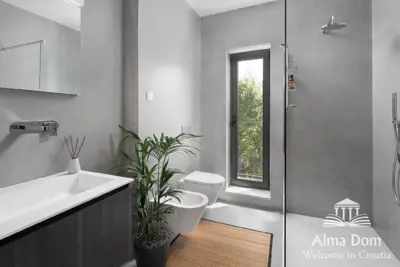 Vila 400 m², Ližnjan - luksuzna vila s bazenom - 13