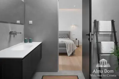 Vila 400 m², Ližnjan - luksuzna vila s bazenom - 16