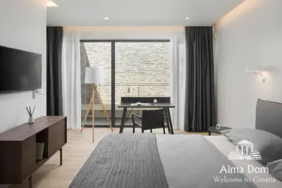 Vila 400 m², Ližnjan - luksuzna vila s bazenom - 18