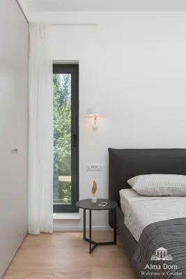 Vila 400 m², Ližnjan - luksuzna vila s bazenom - 14