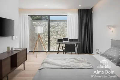 Vila 400 m², Ližnjan - luksuzna vila s bazenom - 15