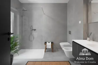 Vila 400 m², Ližnjan - luksuzna vila s bazenom - 17