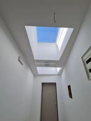 Stan 60 m², Peroj - 2 spavaće sobe, terasa i pogled na more - 13