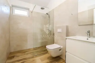 Haus 150 m², Fažana Umgebung - Pool und Gartengrundstück - 19