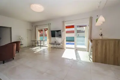 Haus 150 m², Fažana Umgebung - Pool und Gartengrundstück - 3