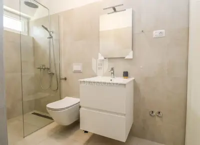 Haus 150 m², Fažana Umgebung - Pool und Gartengrundstück - 13