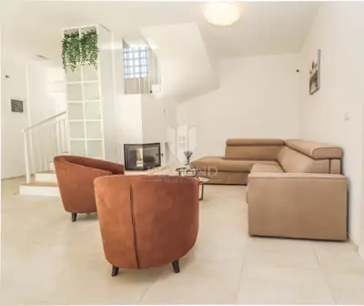 Haus 150 m², Fažana Umgebung - Pool und Gartengrundstück - 6