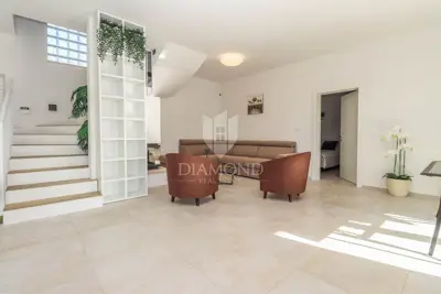 Haus 150 m², Fažana Umgebung - Pool und Gartengrundstück - 5